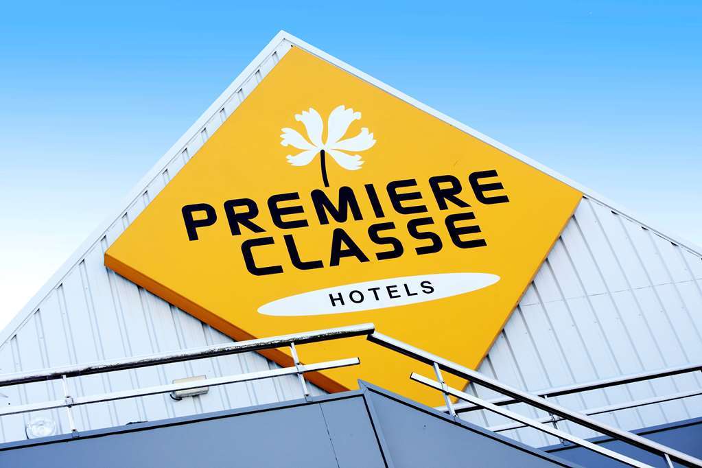 Premiere Classe Bordeaux Sud Villenave D'Ornon Εξωτερικό φωτογραφία